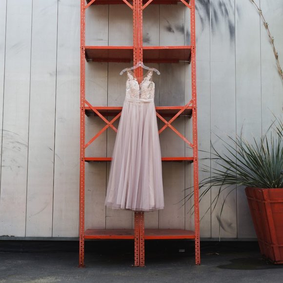 BHLDN Dress - Picture 5 of 6